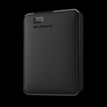 Wd Elements 6tb USB 3.2 2.5 Inc Taşınabilir Disk Fiyatı