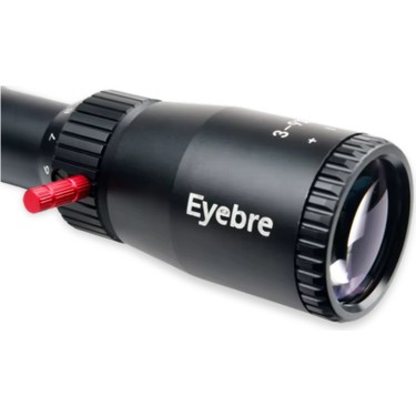 その他 raytrekdebut! LC-M (E02/H110) Savex Eyebre 3-9x40 Tüfek Dürbünü Fiyatı - Taksit Seçenekleri