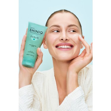 Orzax Shiniq Gözenek Arındırıcı Peeling 200 ml Tüm Cilt Fiyatı