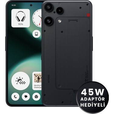 ☆Nothing Phone (3a) Lite☆ Phone (3a) Lite (Nothing Türkiye Garantili) Fiyatı