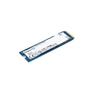 Kingston 2TB NV3 SNV3S-2000G 6000-5000MB-s PCI-Express 4.0 Fiyatı