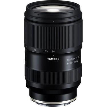 Sony Alpha A7 Iv + Tamron 28-75MM F/2.8 G2 Lens Kit Fiyatı