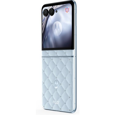 Motorola Razr 60 256 GB 8 GB Ram Swarovski Özel Seri (Moto Fiyatı
