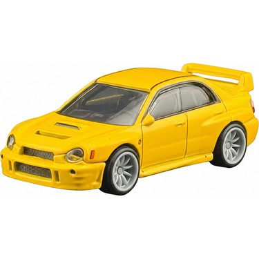 Hot Wheels Premium Car Culture Subaru Impreza Wrx JKF21 Fiyatı