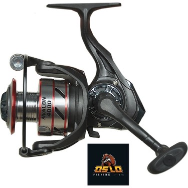 U-CAN Takken 全巻セット 1-7 Okuma Wave Power 274cm Oslo 4000 Turna Spin Olta Takımı Seti Fiyatı