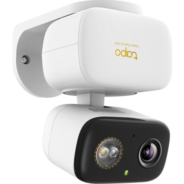 Tp-Link Tapo C236 | 3k 5mp Iç ve Dış Mekan Wi-Fi Kamera | Fiyatı
