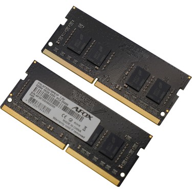 Afox 16GB Ddr4 3200MHZ Sodımm Ram (AFSD416PS1P) Fiyatı