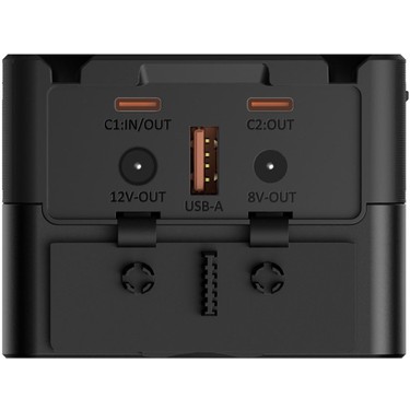 Smallrig 4292 VB99 Pro Mini V Mount Pil Fiyatı