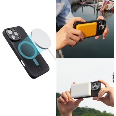 Smallrig 4988 iPhone 16 Pro Filmov Hafif Fotoğrafçılık Fiyatı