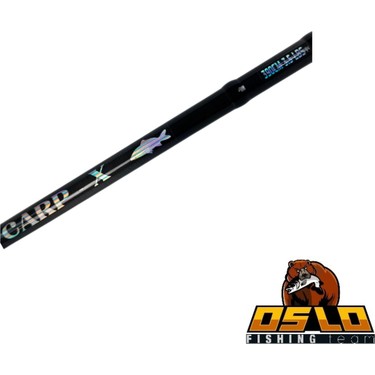 Okuma Safina SW-X SNW-8000A Oslo Carp-x 390cm 3,5lbs Fiyatı