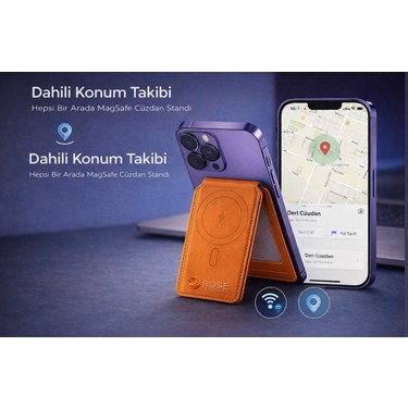 Eaget 120Gb x 5個セット Rose Teknoloji Fd-28 Wireless Şarjlı Airtag Özellikli Fiyatı