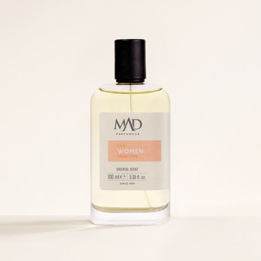 Mad Parfüm Mad Y102 Selective 100 ml Kadın Parfüm Fiyatı