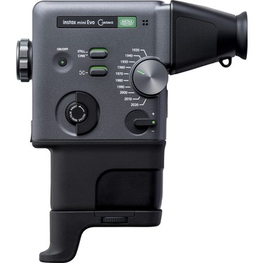Fujifilm Instax Mini Evo Cinema Fotoğraf Makinası Fiyatı
