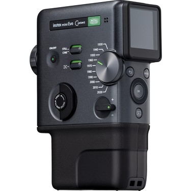 Fujifilm Instax Mini Evo Cinema Fotoğraf Makinası Fiyatı
