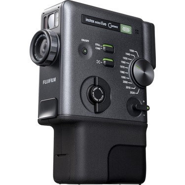 Fujifilm Instax Mini Evo Cinema Fotoğraf Makinası Fiyatı