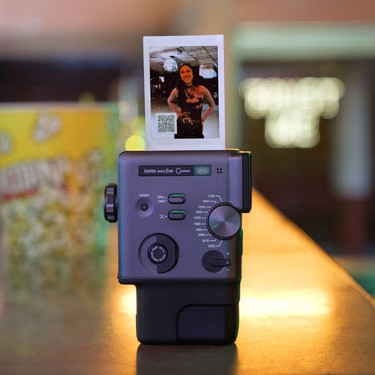 Fujifilm Instax Mini Evo Cinema Fotoğraf Makinası Fiyatı