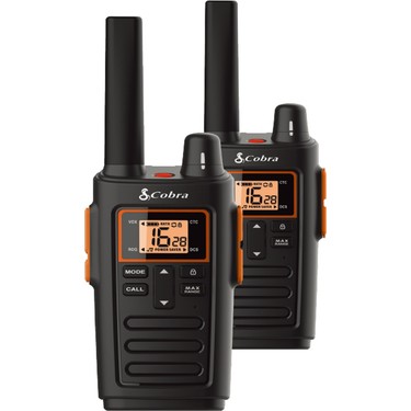 Aselsan COBRA RX-380 Pmr 2 lii Paket El Telsizi 16 Kanal 8 Fiyatı