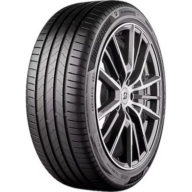 Bridgestone 205/55 R16 91V Turanza 6 Oto Yaz Lastiği (Üretim Fiyatı
