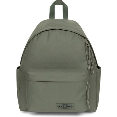 Eastpak Sırt Çantası Day Pak'r Laptop Gözlü Monotone Khaki Fiyatı