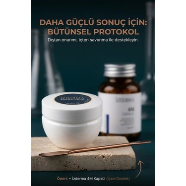 İzderma Renewal Krem 20 ml Fiyatı - Taksit Seçenekleri