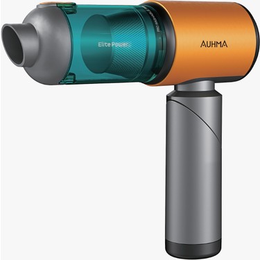 Auhma Ahv-27 Araç Içi Süpürge 20.000PA Güçlü Vakum ve Üfleme Fiyatı