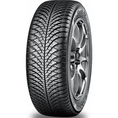 Yokohama 215/55 R17 98W Xl Bluearth-4s AW21 Oto 4 Mevsim Fiyatı