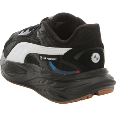 Puma Erkekler İçin Bmw Mms Hypnotic Ls 2 Siyah Spor Ayakkabı Fiyatı