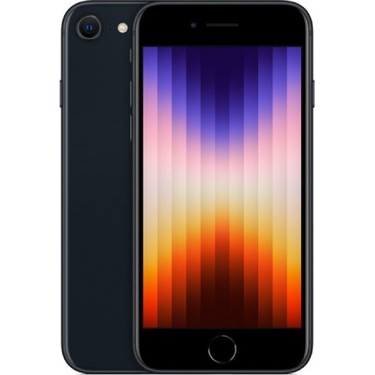 Yenilenmiş Apple iPhone Se 2022 64 GB 3.nesil (12 Ay Fiyatı