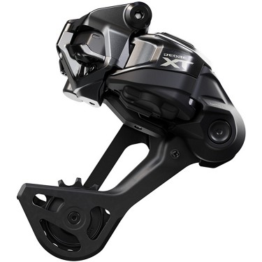 Shimano Deore Xt RD-M8250-SGS 12V Di2 Arka Aktarıcı / Fiyatı