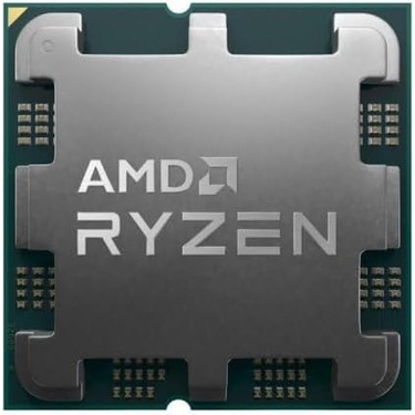 Amd Ryzen 7 9850X3D Tray 5.60GHZ 120MB Am5 Işlemci (Grafik Fiyatı