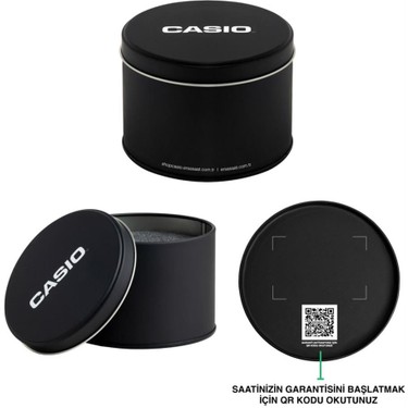 Casio Klasik MTP-1374D-7AVDF Erkek Kol Saati Fiyatı