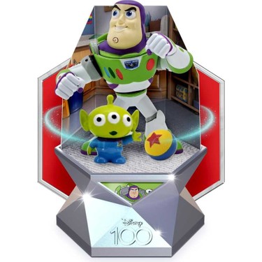 Yume Toys Dısney 100 Sürpriz Kapsül - Seri 2 TOY-0064 Fiyatı
