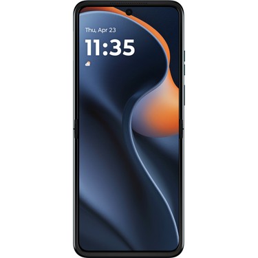 Motorola Razr 60 256 GB 8 GB Ram Deniz Mavisi (Moto Buds Fiyatı
