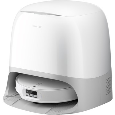 Roborock Qrevo Curv 2 Pro Akıllı Robot Süpürge 25000 Pa Emiş Fiyatı