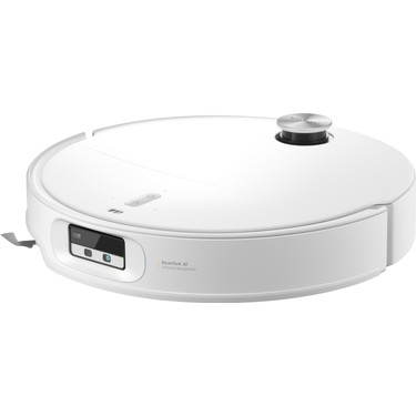 Roborock Qrevo Curv 2 Pro Akıllı Robot Süpürge 25000 Pa Emiş Fiyatı