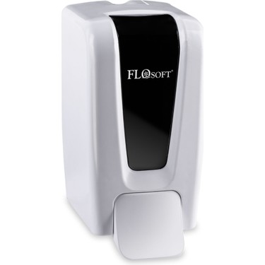 Flosoft Manuel Gagalı Köpük Sabun Dispenseri F246, Duvara Fiyatı