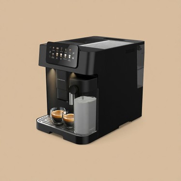 Grundig Kva 6530 Espresso Makinesi 1350 W Caffè Latte İçecek Fiyatı