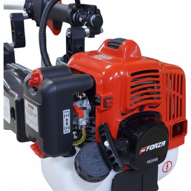 Forza FRZ5000 Kancalı Meyve ve Zeytin Silkeleme Hasat Fiyatı