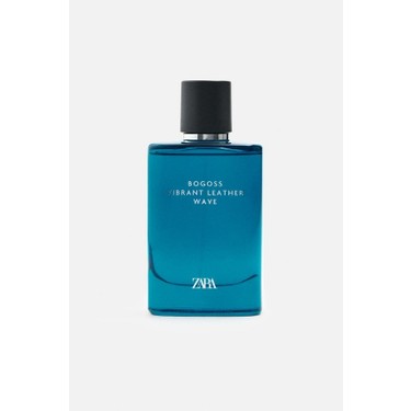 ⚠️クリアランス ダン・パルトゥシュ(1936年) #07 Bleu d’azur Zara Bogoss Vibrant Leather Okyanus Dalgası Erkek Parfüm Edp Fiyatı