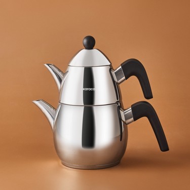 Karaca Tokyo Midi PowerSteel Pro 316+ Çelik İndüksiyon Fiyatı