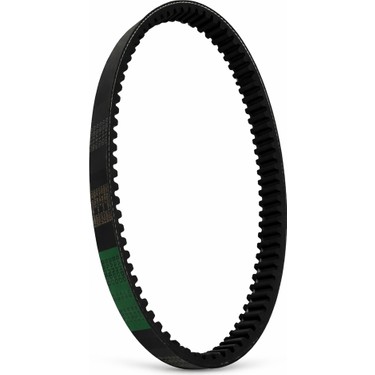 Güçlü Bisiklet Motosiklet Bando Kayış S19-088 (746X21.7X30) Fiyatı