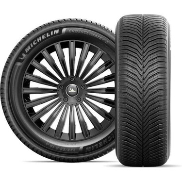 Michelin 205/55R17 95V Xl Crossclimate 3 Oto 4 Mevsim Fiyatı
