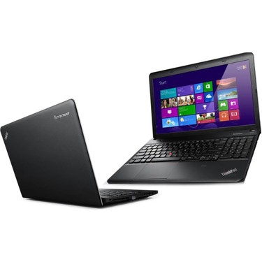 Lenovo ThinkPad 15.6インチ ノートPC E540 Lenovo Thinkpad E540 15,6 inç İntel İ5-4200M 8 GB RAM 128 GB Fiyatı
