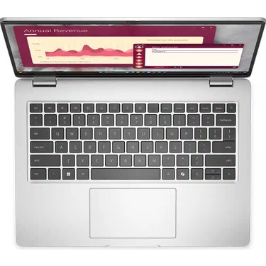 Dell Pro 14 PC14250 Ultra 5 235U 16 GB Ram 1 Tb SSD 14 Fhd+ Fiyatı