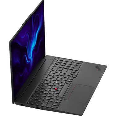 Lenovo Thinkpad E16 Ryzen 5 220 Notebook 48GB RAM 2TB SSD Fiyatı