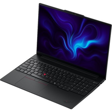 Lenovo Thinkpad E16 Ryzen 5 220 Notebook 32GB RAM 512GB SSD Fiyatı