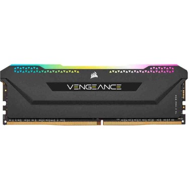 Corsair Vengeance Rgb Pro Sl 8gb 3600MHZ CL18 Fiyatı