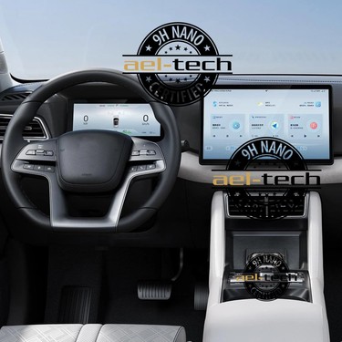 Ael-Tech Byd Atto 2 Boost 10,1 Navigasyon Ve Dijital Fiyatı