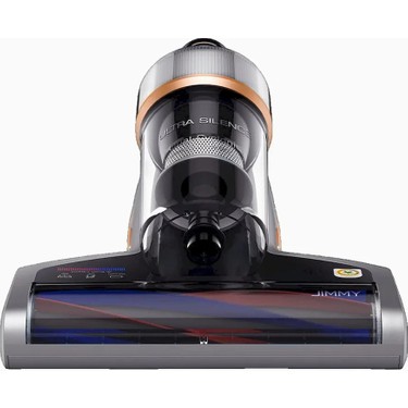 Jimmy Bx7 Pro Max Anti-Mite Uv Vakum Süpürgesi Gri Fiyatı