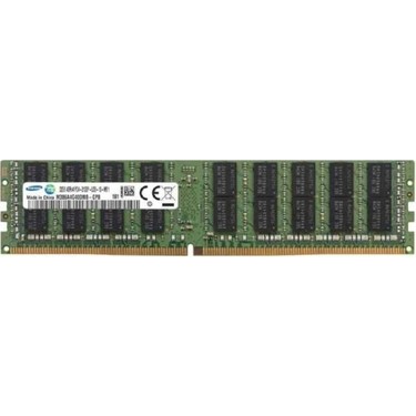 Samsung 32GB Ddr4 2133MHZ 4drx4 PC4-2133P Ecc Sunucu Ram Fiyatı